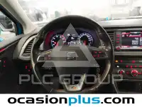 2016 Seat Leon