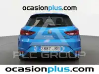 2016 Seat Leon