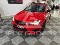 2016 Seat Leon