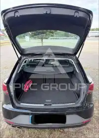 2016 Seat Leon