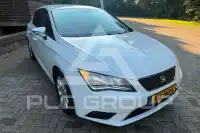 2016 Seat Leon