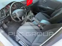 2016 Seat Leon