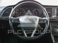 2016 Seat Leon