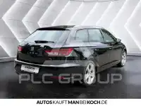2016 Seat Leon