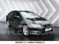 2016 Seat Leon