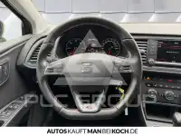 2016 Seat Leon