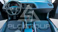2016 Seat Leon