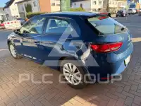 2016 Seat Leon