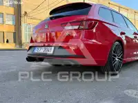 2016 Seat Leon