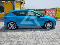 2016 Seat Leon