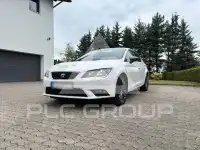 2016 Seat Leon