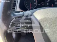 2016 Seat Leon