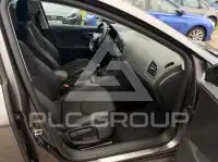 2016 Seat Leon