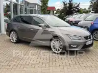 2016 Seat Leon