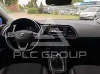 2016 Seat Leon