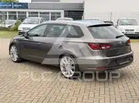 2016 Seat Leon
