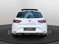 2016 Seat Leon