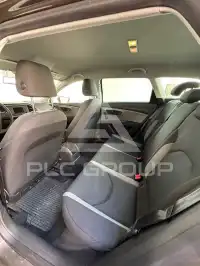 2016 Seat Leon
