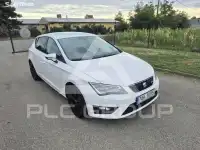 2016 Seat Leon