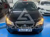 2016 Seat Leon