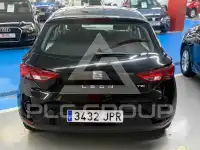 2016 Seat Leon