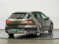 2016 Seat Leon