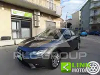 2016 Seat Leon