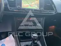 2016 Seat Leon