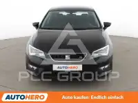 2016 Seat Leon