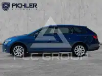 2016 Seat Leon