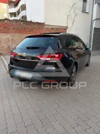 2016 Seat Leon
