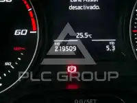 2016 Seat Leon