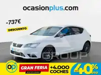 2016 Seat Leon
