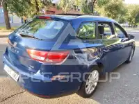 2016 Seat Leon