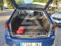2016 Seat Leon