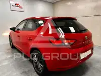 2016 Seat Leon
