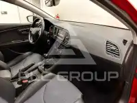 2016 Seat Leon