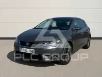 2016 Seat Leon