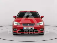 2016 Seat Leon