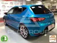 2016 Seat Leon
