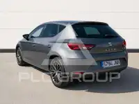 2016 Seat Leon