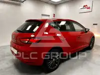 2016 Seat Leon