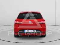 2016 Seat Leon