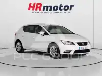 2016 Seat Leon