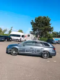 2016 Seat Leon