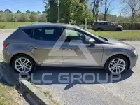 2016 Seat Leon