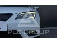 2016 Seat Leon
