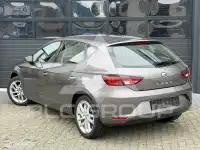 2016 Seat Leon