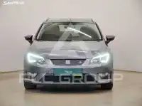 2016 Seat Leon