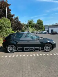 2016 Seat Leon
